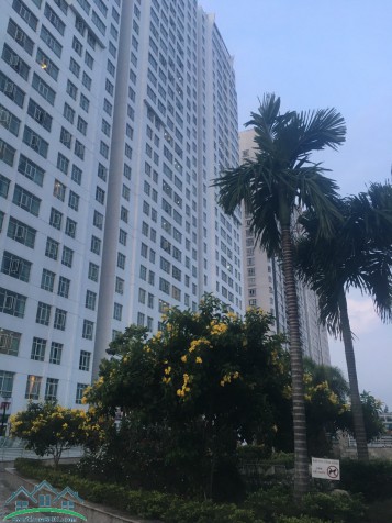 Cho thuê chung cư Giai Việt Q.8 dt 150m, 3 PN, 15tr/th, nội thất. LH C.Chi 0938095597