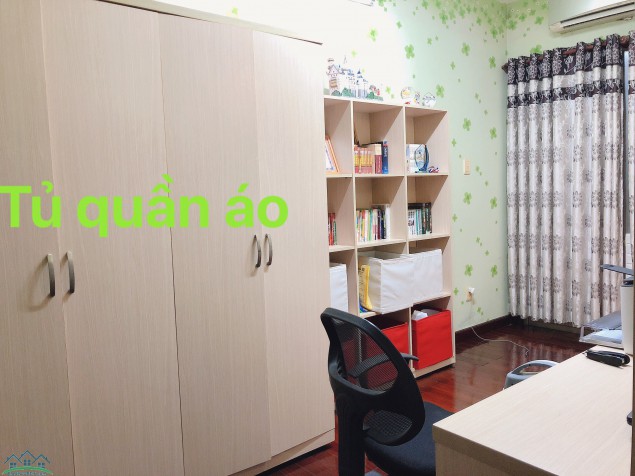 Tôi cần bán gấp căn hộ Him Lam Nam Khanh Q8, 85m2 full nội thất SHR