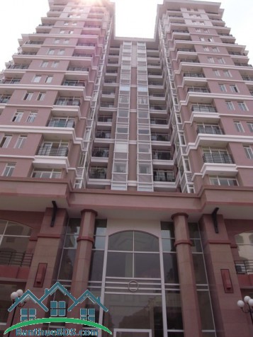 Cần cho thuê gấp căn hộ Thuận Việt Q11, Dt 90m2, 3 phòng ngủ ,