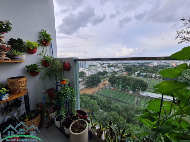 Cho thuê căn hộ chung cư Celadon City Quận Tân Phú 3 phòng ngủ, 80m2 ở liền 10 triệu lh: 0934362610