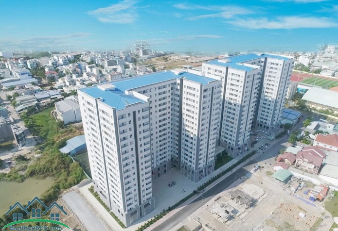 Cần cho thuê gấp căn hộ Giai Việt Quốc Cường đường Tạ Quang Bửu, Quận 8, Diện tích:150m2, 3 phòng ngủ, 2 wc