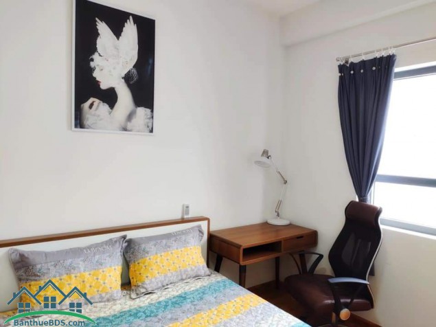 Bán căn hộ Fortuna - Kim Hồng, dt 94m2, 3 phòng ngủ, ĐÃ CÓ SỔ, giá 2 tỷ 575tr.