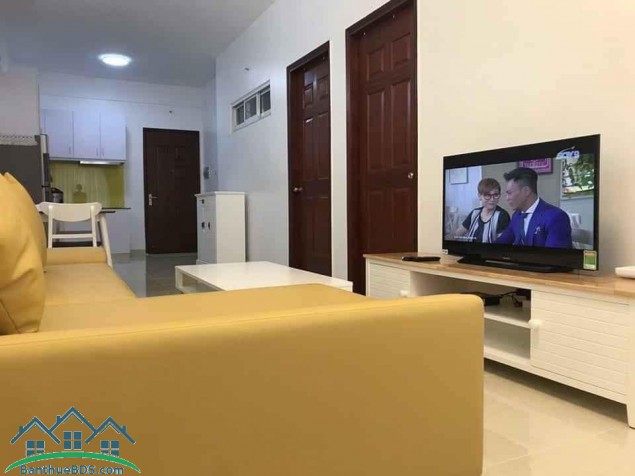 Cần bán chung cư IDICO Quận Tân Phú 2PN 62m , nhà thoáng mát - gía thương lượng